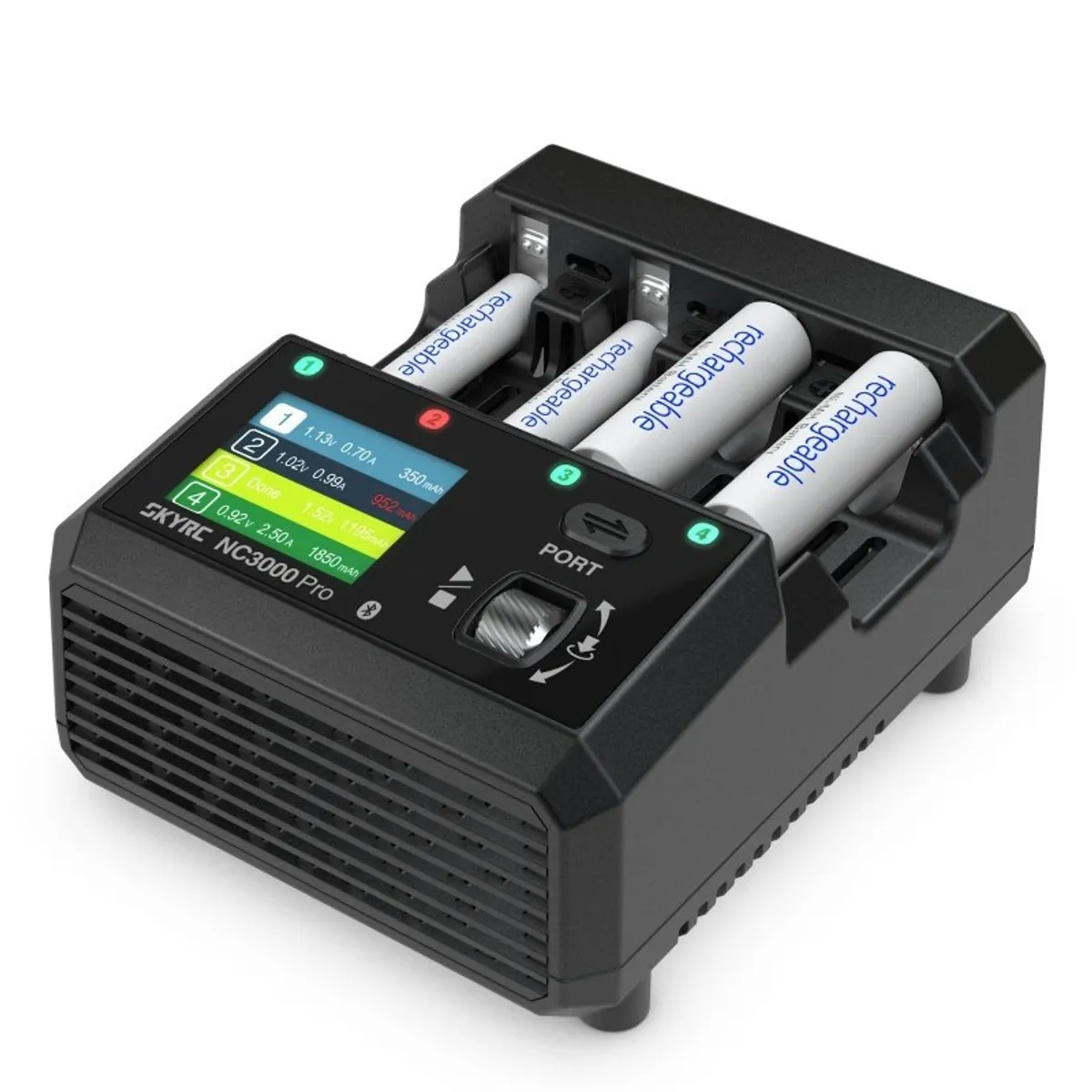 SkyRc NC3000 Pro Celle-lader