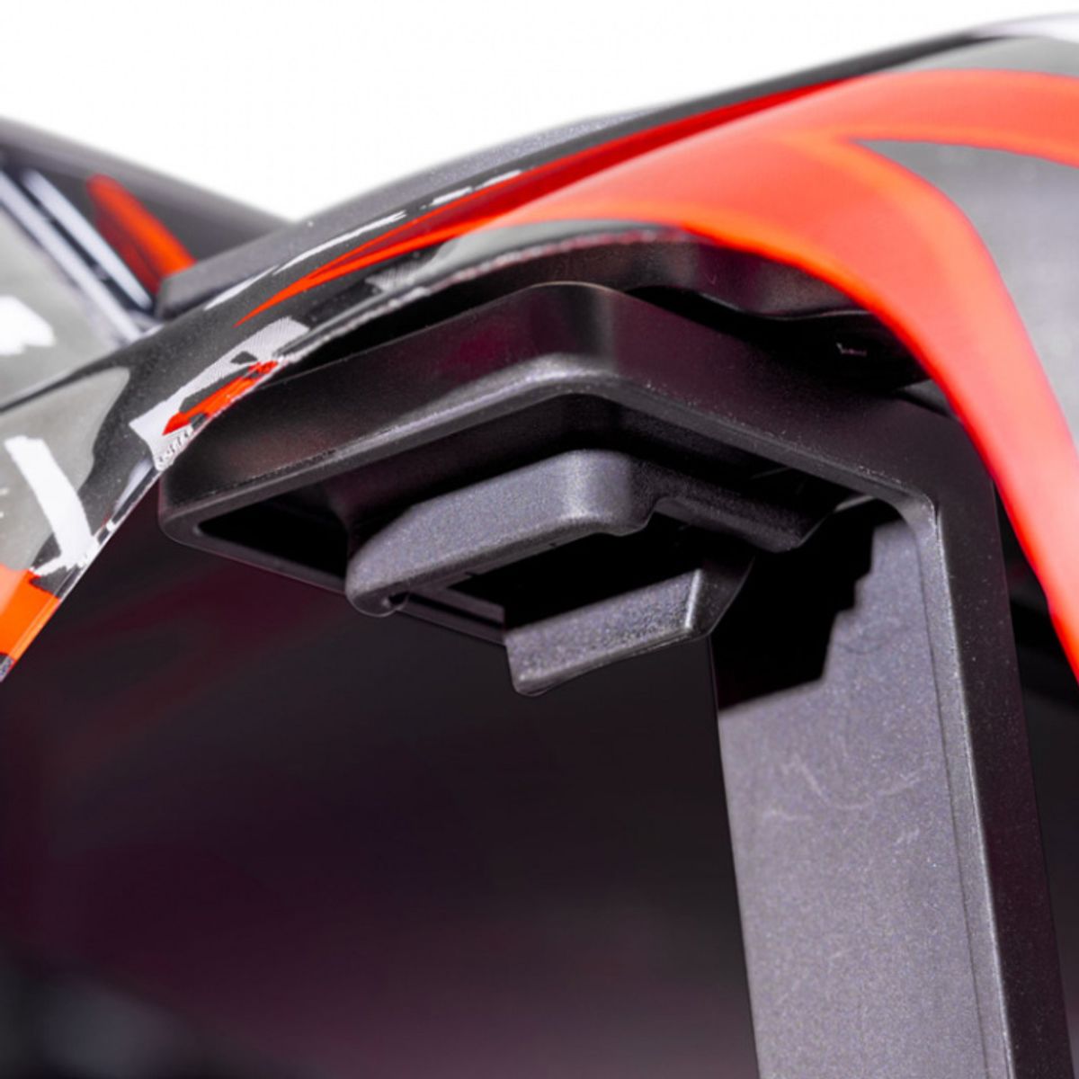 Stampede 2WD 1/10 TQ USB EHD