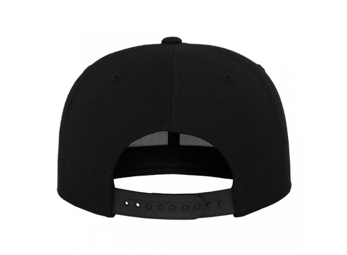 Yupoong PRAY Snapback caps