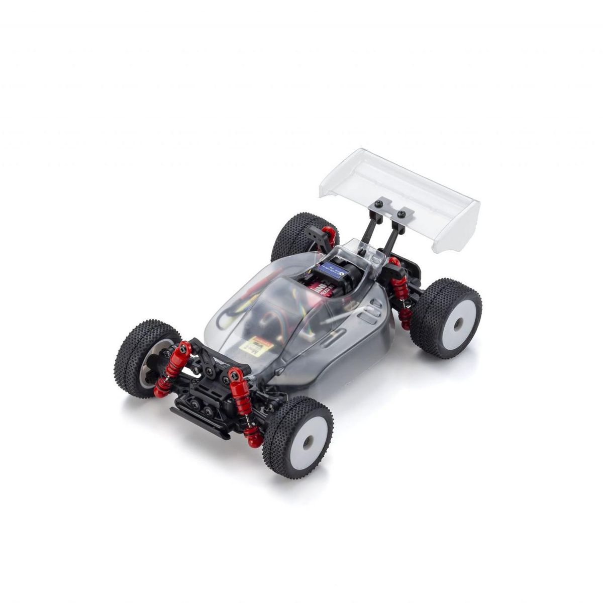 Kyosho MB010VE Mini-Z Buggy 2.0 SP Chassis Set