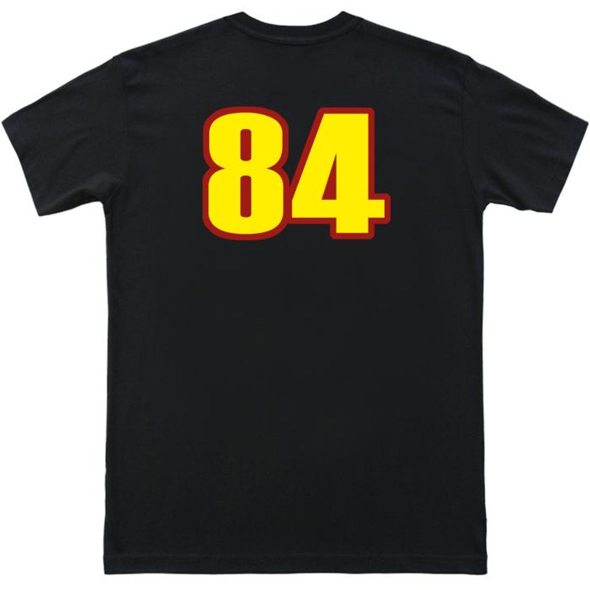 OUTLET Koodish T-skjorte - 84
