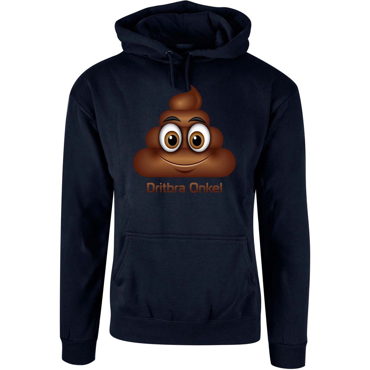 Dritbra Onkel Hettegenser