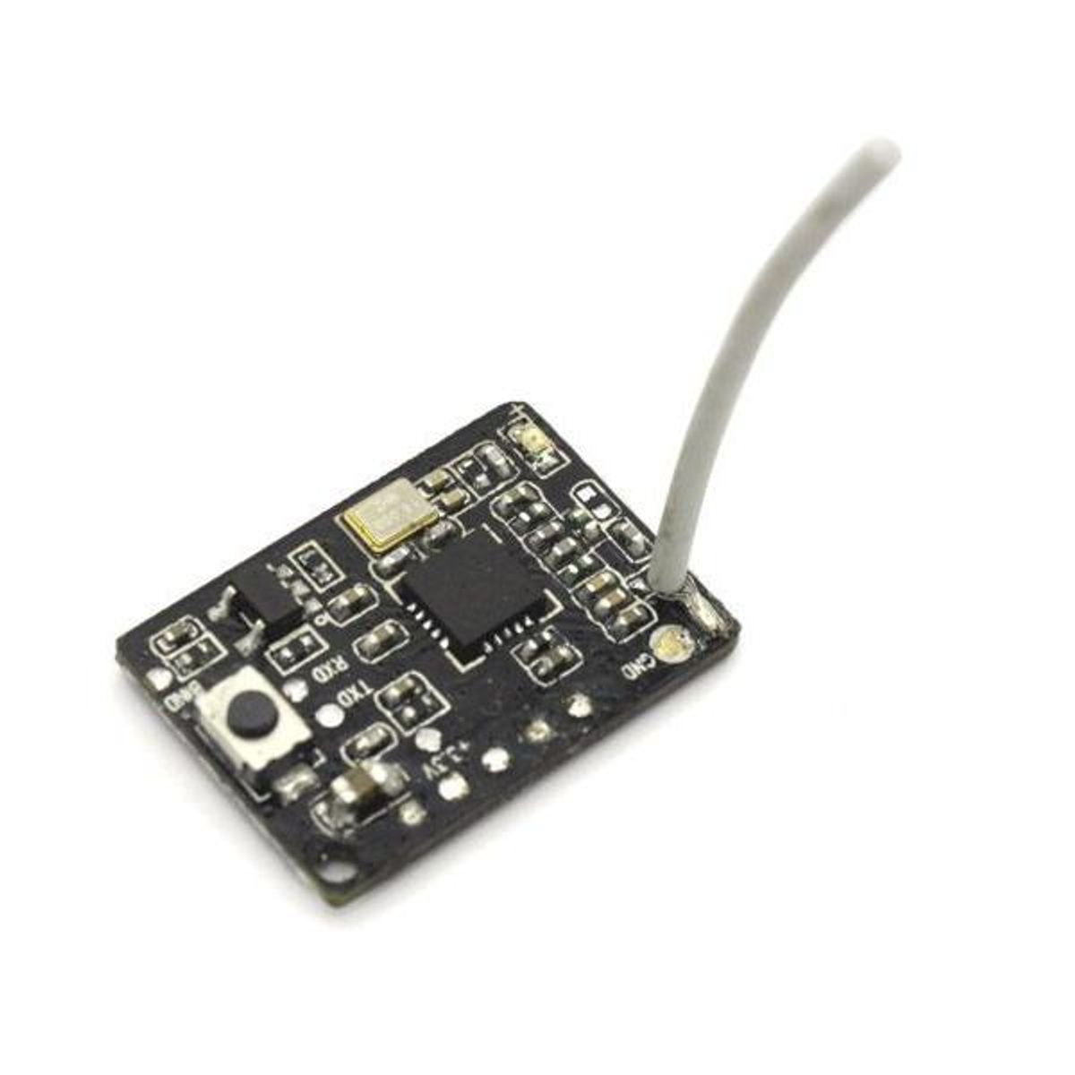 Rx Unit Set Kyosho Mini-Z EVO (KT531P-432PT)