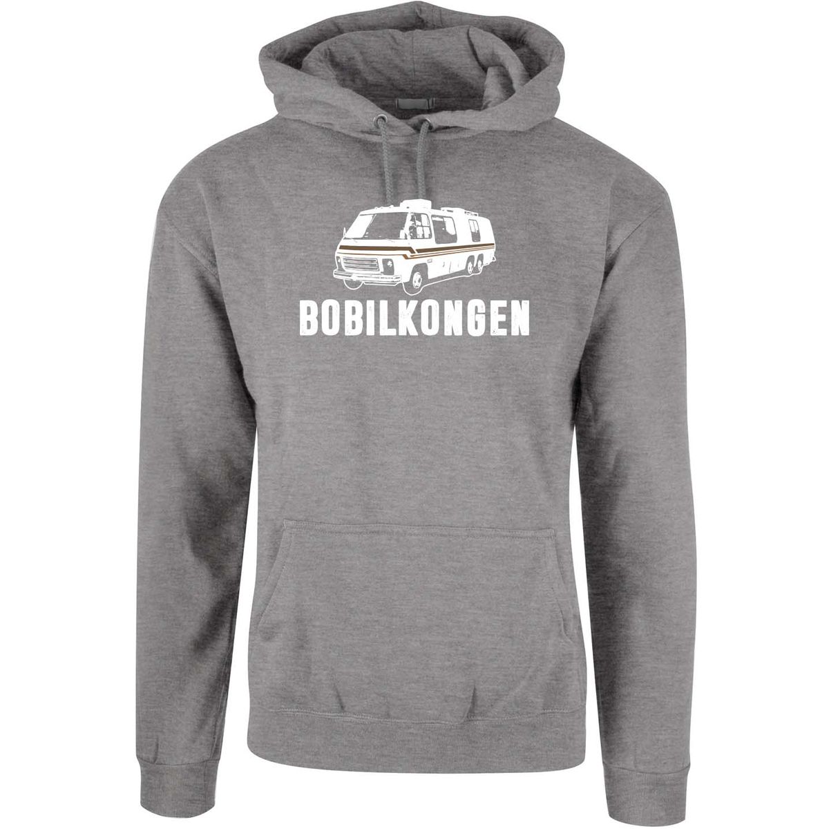 Bobilkongen - Hettegenser