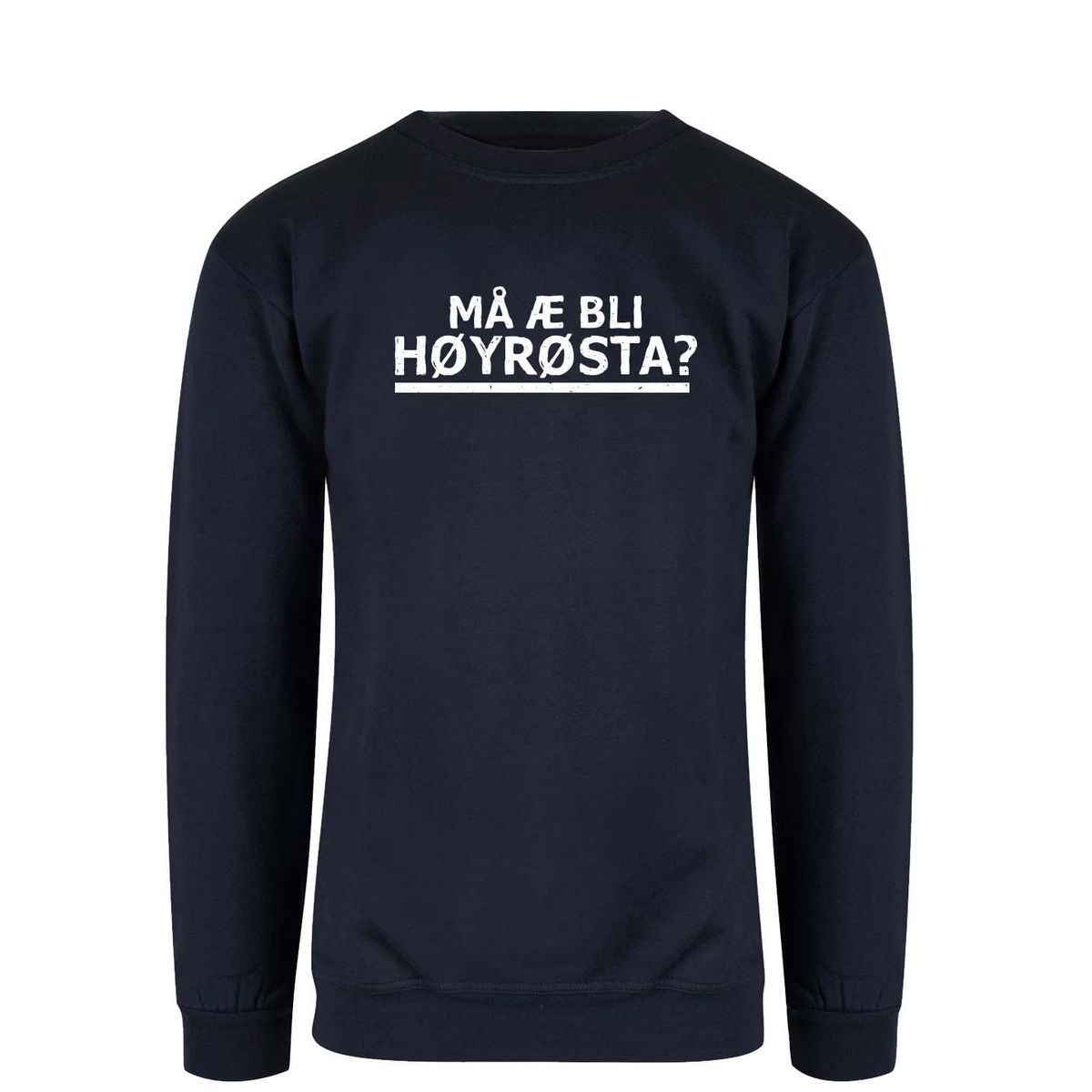 Høyrøsta Genser