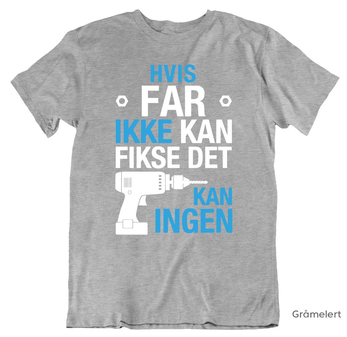 Far Fikse T-skjorte