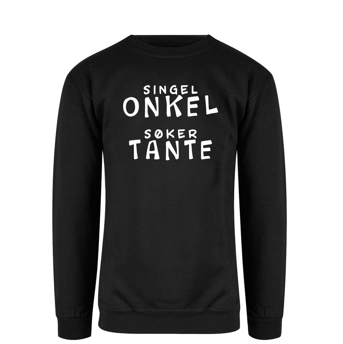 Singel Onkel Genser