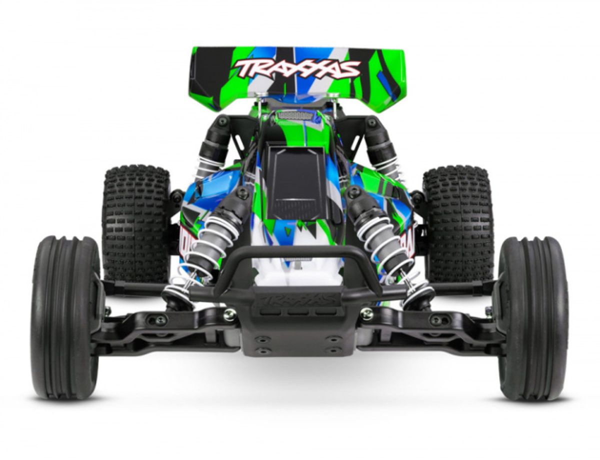 Bandit 2WD 1/10 TQ USB EHD