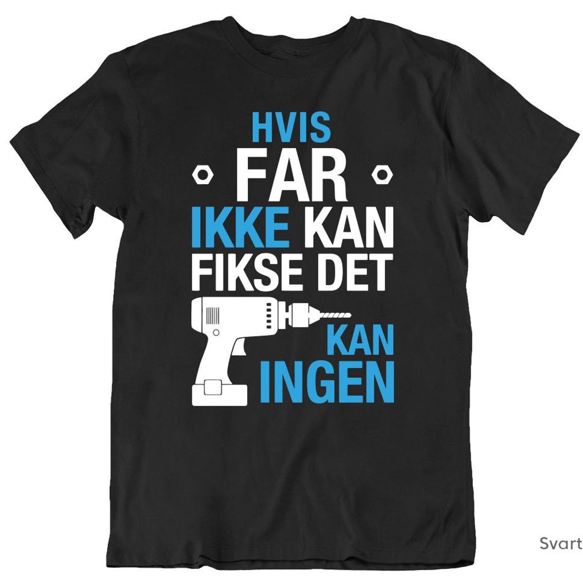 Far Fikse T-skjorte