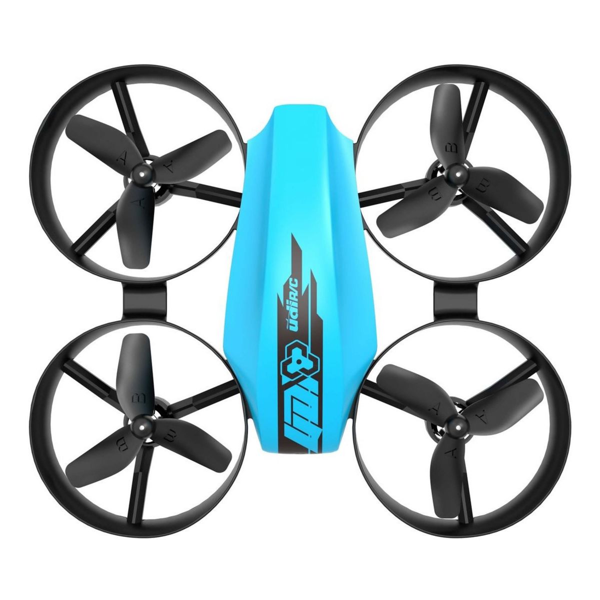 UDI Firefly Mini Drone RTF - Blue