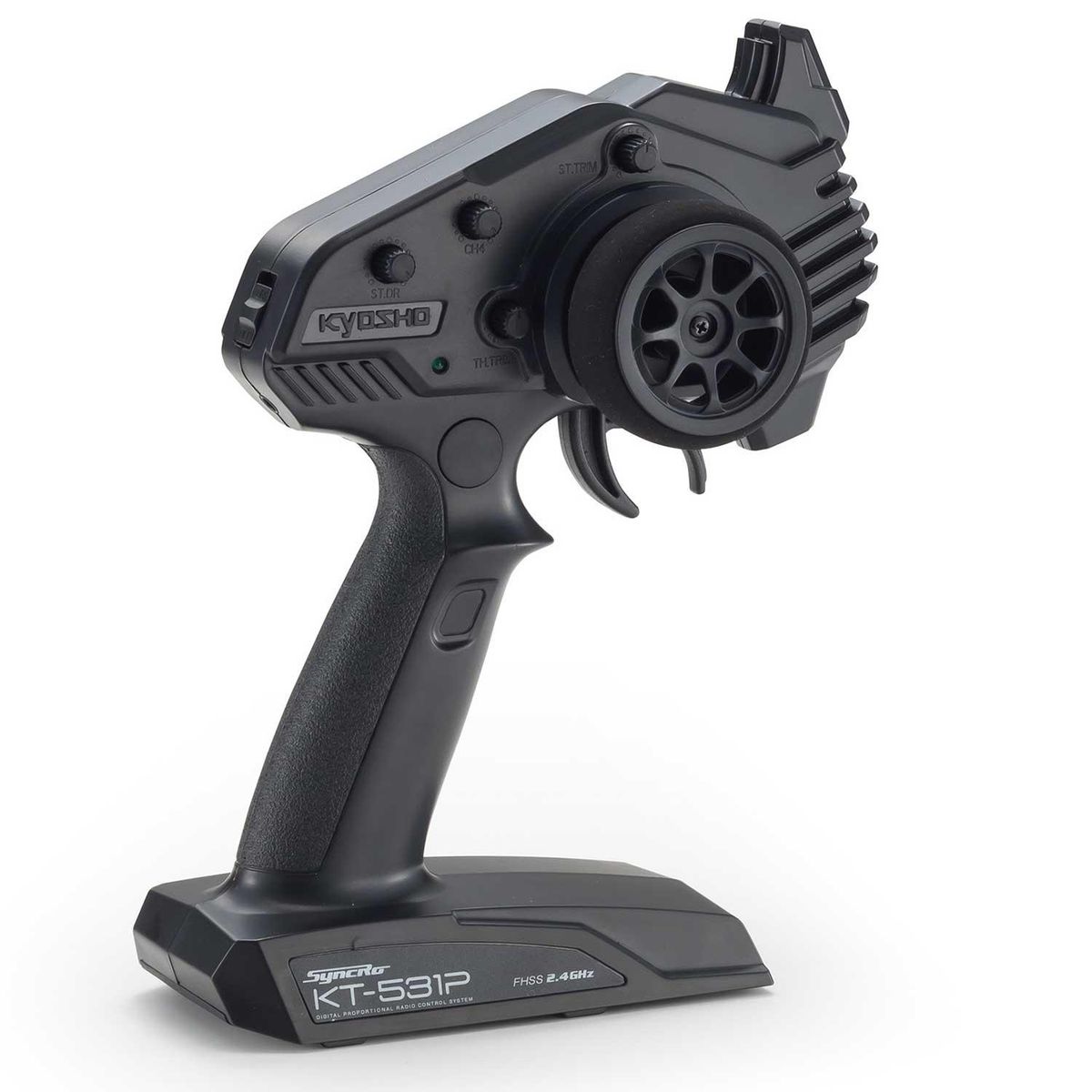 Kyosho Perfex KT531P Transmitter (Mini-Z AWD-RWD-FWD)