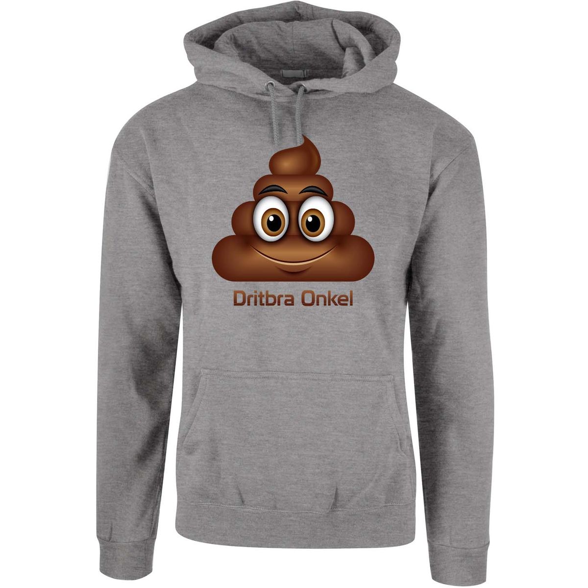 Dritbra Onkel Hettegenser