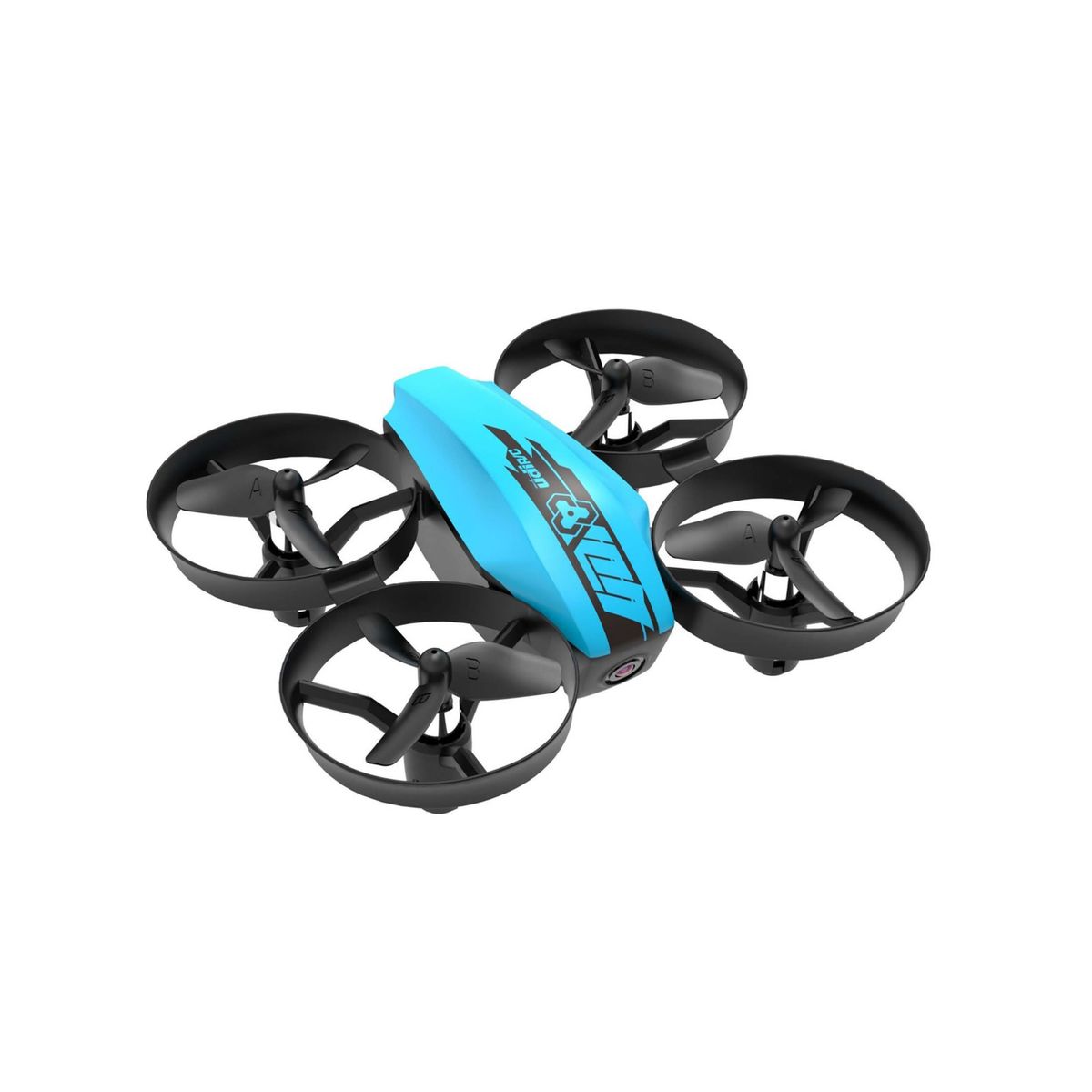 UDI Firefly Mini Drone RTF - Blue