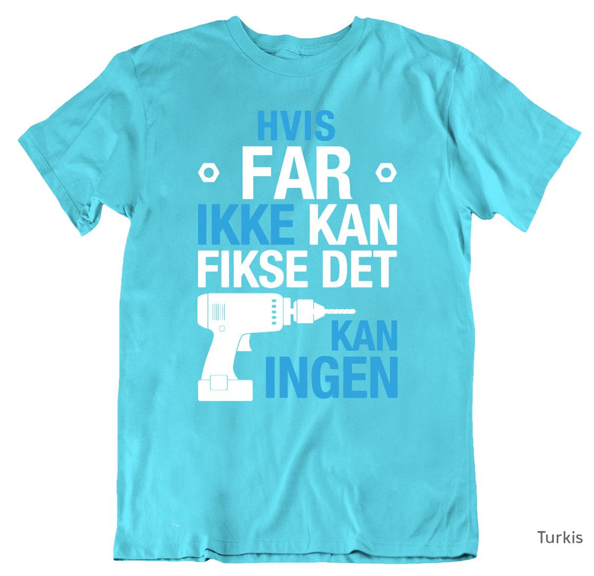 Far Fikse T-skjorte
