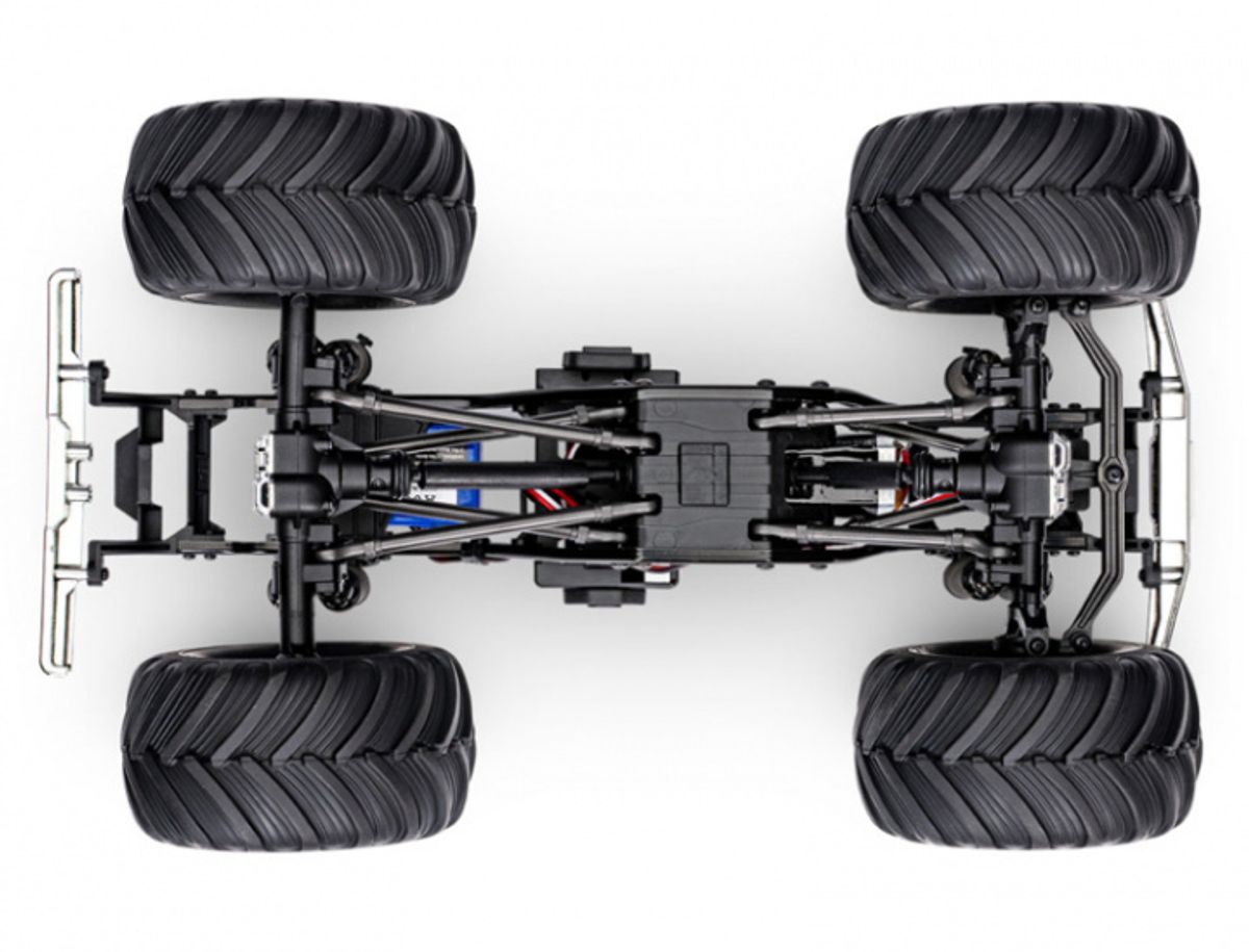 TRX-4MT 1/18 Ford F-150 Monster Truck