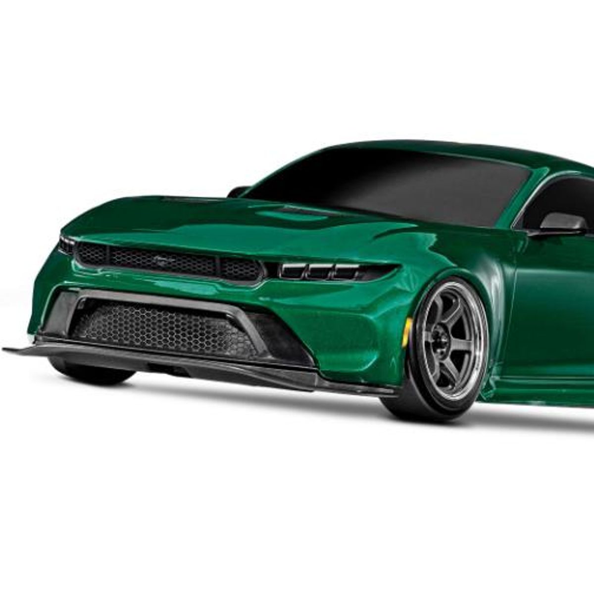 4-TEC Drift 2WD Mustang 